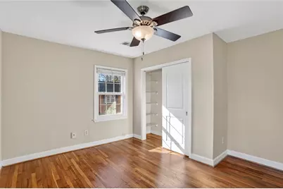 578 Goldsboro Road NE #D, Atlanta, GA 30307 - Photo 15