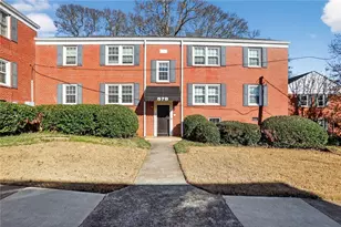 578 Goldsboro Rd NE, Atlanta, GA 30307 - Photo 1
