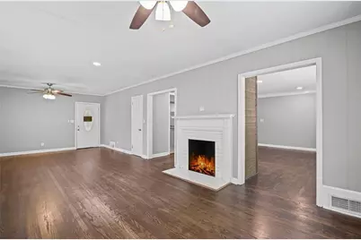 2790 Collier Drive NW, Atlanta, GA 30318 - Photo 9