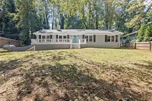 2790 Collier Dr NW, Atlanta, GA 30318 - Photo 1