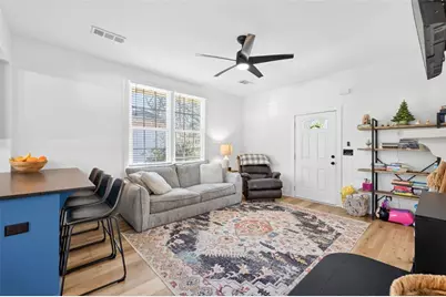 126 W 5th Street, Monroe, GA 30655 - Photo 5