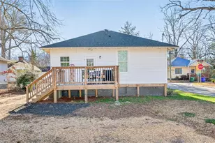 126 W 5th St, Monroe, GA 30655 - Photo 25