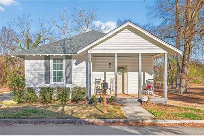 126 W 5th Street, Monroe, GA 30655 - Photo 1