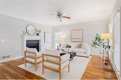 1142 Lonetia Street SE, Atlanta, GA 30312 - Photo 3