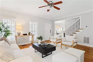 1142 Lonetia St SE, Atlanta, GA 30312 - Photo 5