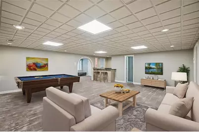 5318 Brooke Farm Drive, Dunwoody, GA 30338 - Photo 43