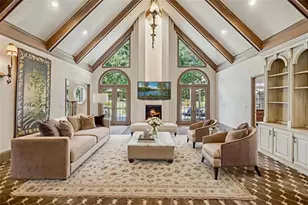 5318 Brooke Farm Dr, Dunwoody, GA 30338 - Photo 9