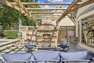 5318 Brooke Farm Drive, Dunwoody, GA 30338 - Photo 59