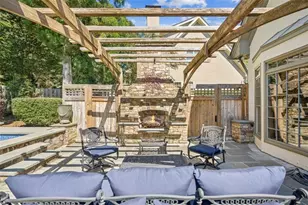 5318 Brooke Farm Dr, Dunwoody, GA 30338 - Photo 59