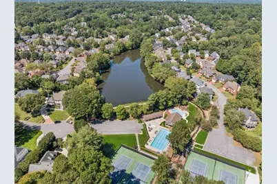 5318 Brooke Farm Drive, Dunwoody, GA 30338 - Photo 83