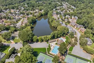 5318 Brooke Farm Dr, Dunwoody, GA 30338 - Photo 83