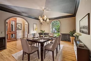 5318 Brooke Farm Dr, Dunwoody, GA 30338 - Photo 7