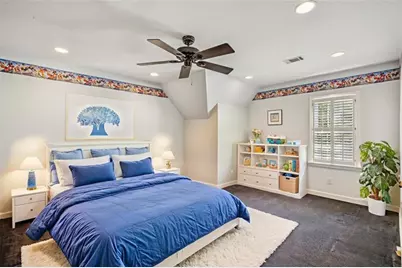 5318 Brooke Farm Drive, Dunwoody, GA 30338 - Photo 41