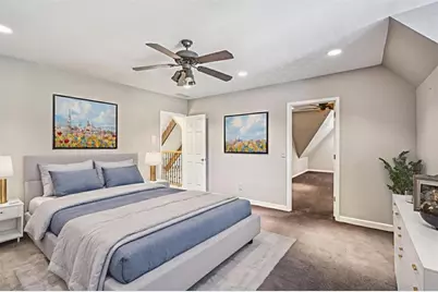 5318 Brooke Farm Drive, Dunwoody, GA 30338 - Photo 31