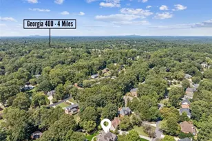 5318 Brooke Farm Dr, Dunwoody, GA 30338 - Photo 75