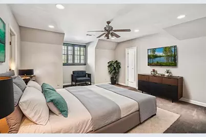 5318 Brooke Farm Drive, Dunwoody, GA 30338 - Photo 29