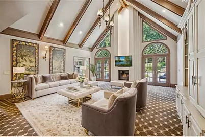 5318 Brooke Farm Drive, Dunwoody, GA 30338 - Photo 11