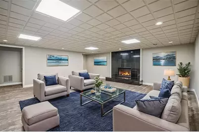 5318 Brooke Farm Drive, Dunwoody, GA 30338 - Photo 45