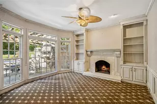 5318 Brooke Farm Dr, Dunwoody, GA 30338 - Photo 13