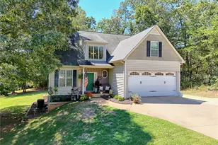 271 Panacea Ln, Demorest, GA 30535 - Photo 3