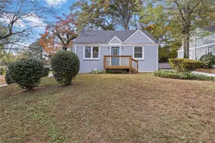 701 Daniel Ave, Decatur, GA 30032 - Photo 1