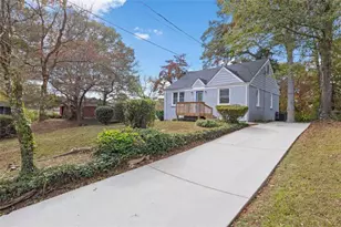 701 Daniel Ave, Decatur, GA 30032 - Photo 3