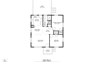 701 Daniel Ave, Decatur, GA 30032 - Photo 19