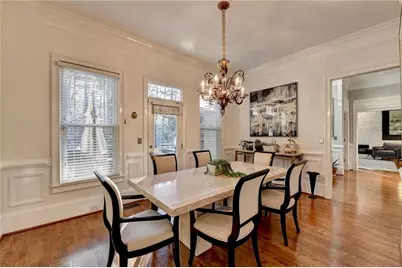 3610 Mansions Parkway, Berkeley Lake, GA 30096 - Photo 35