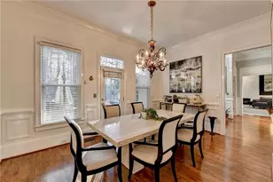 3610 Mansions Pkwy, Berkeley Lake, GA 30096 - Photo 35