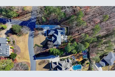 3610 Mansions Parkway, Berkeley Lake, GA 30096 - Photo 133