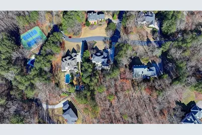 3610 Mansions Parkway, Berkeley Lake, GA 30096 - Photo 137