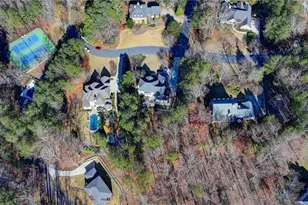 3610 Mansions Pkwy, Berkeley Lake, GA 30096 - Photo 137