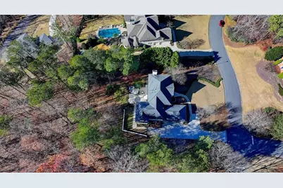 3610 Mansions Parkway, Berkeley Lake, GA 30096 - Photo 135