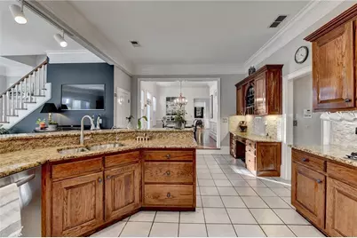 3610 Mansions Parkway, Berkeley Lake, GA 30096 - Photo 47