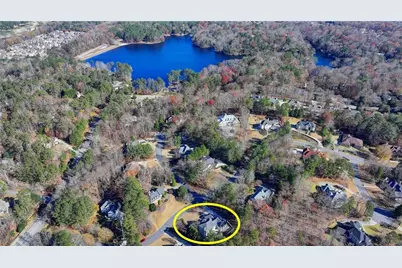 3610 Mansions Parkway, Berkeley Lake, GA 30096 - Photo 139