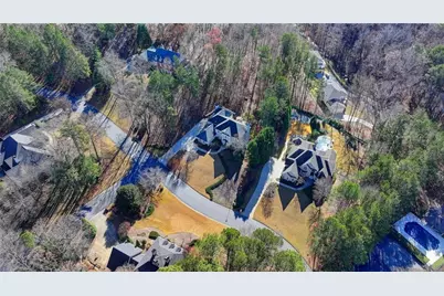 3610 Mansions Parkway, Berkeley Lake, GA 30096 - Photo 131