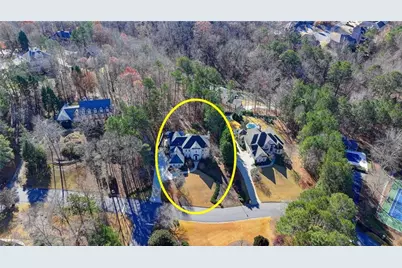 3610 Mansions Parkway, Berkeley Lake, GA 30096 - Photo 129