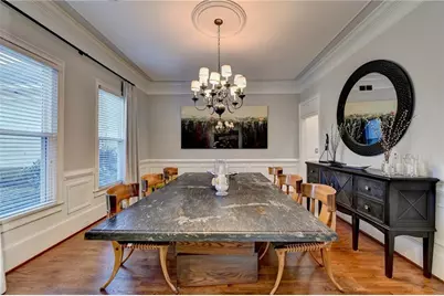 3610 Mansions Parkway, Berkeley Lake, GA 30096 - Photo 11