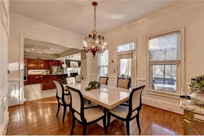 3610 Mansions Parkway, Berkeley Lake, GA 30096 - Photo 33