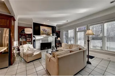 3610 Mansions Parkway, Berkeley Lake, GA 30096 - Photo 57