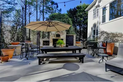 3610 Mansions Parkway, Berkeley Lake, GA 30096 - Photo 117