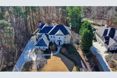 3610 Mansions Parkway, Berkeley Lake, GA 30096 - Photo 127