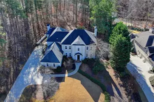 3610 Mansions Pkwy, Berkeley Lake, GA 30096 - Photo 127