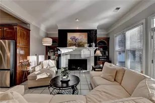 3610 Mansions Pkwy, Berkeley Lake, GA 30096 - Photo 59