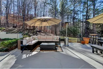 3610 Mansions Parkway, Berkeley Lake, GA 30096 - Photo 119