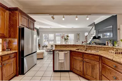 3610 Mansions Parkway, Berkeley Lake, GA 30096 - Photo 45