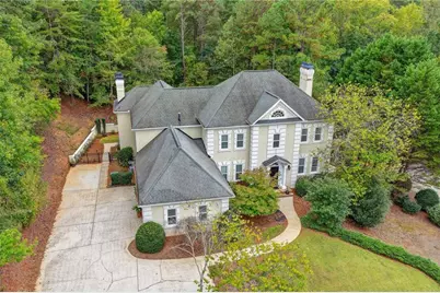 3610 Mansions Parkway, Berkeley Lake, GA 30096 - Photo 1