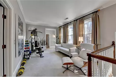 3610 Mansions Parkway, Berkeley Lake, GA 30096 - Photo 71