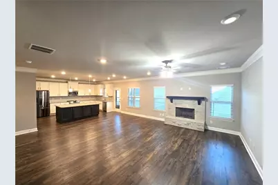 1866 Castleberry Lane, Buford, GA 30518 - Photo 17