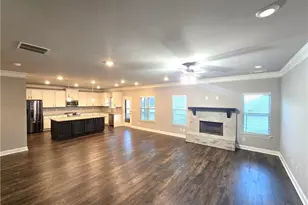 1866 Castleberry Ln, Buford, GA 30518 - Photo 17